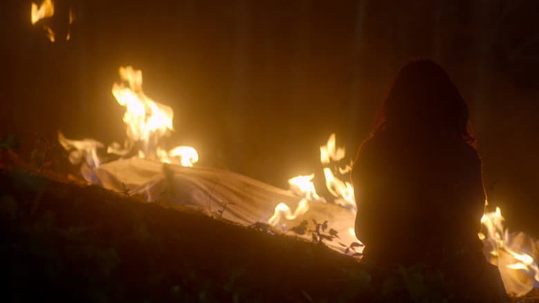 Where Burning Cold Lies still