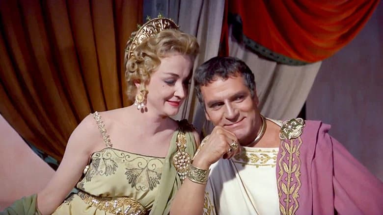 Spartacus still