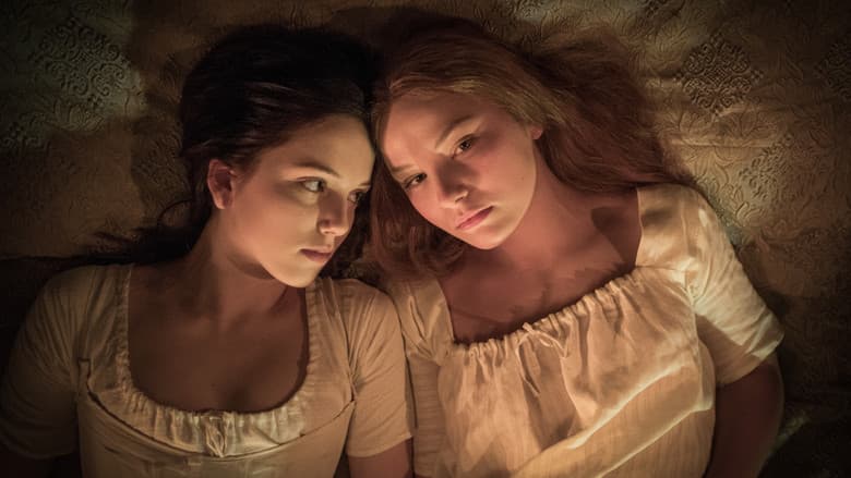 Carmilla still