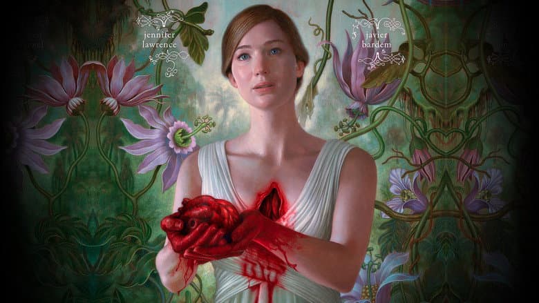 mother! still
