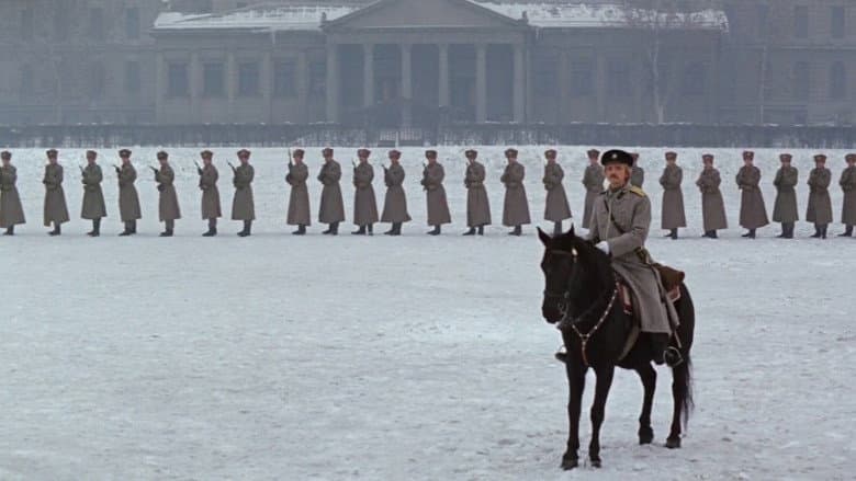 Nicholas and Alexandra still