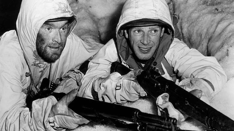 Fixed Bayonets! still