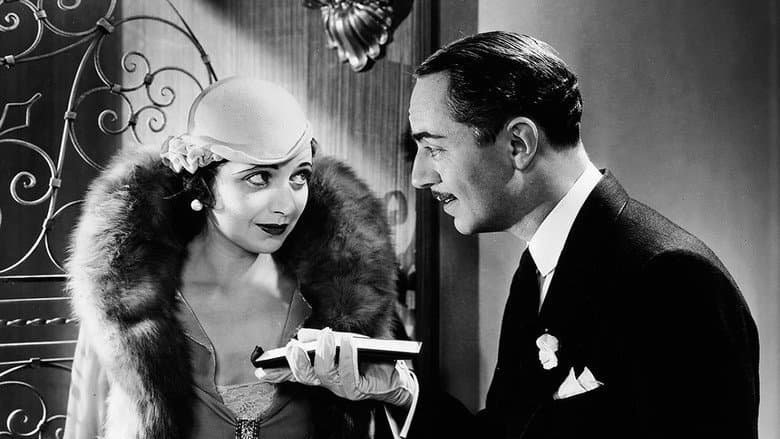 Jewel Robbery still