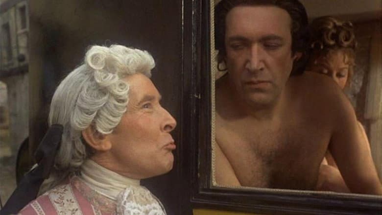 Carry On Dick still