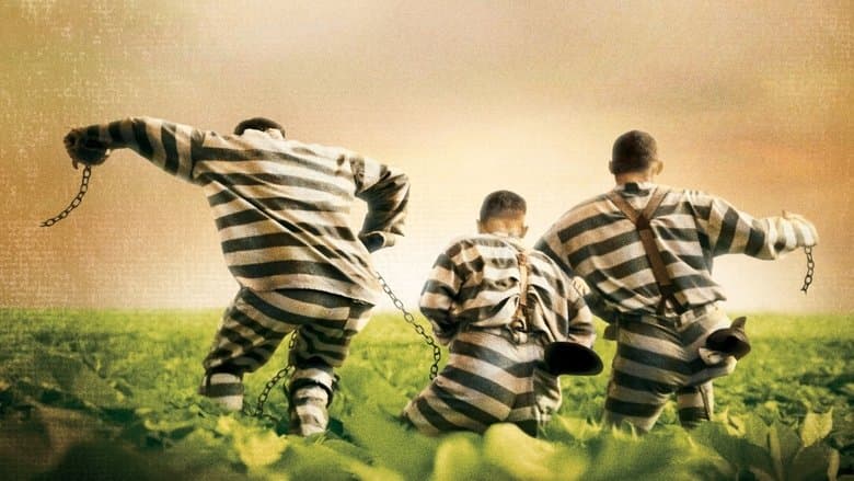 O Brother, Where Art Thou? still