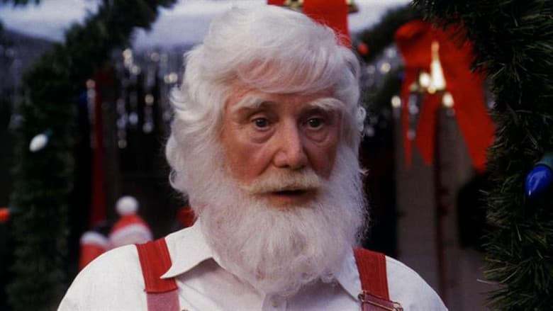A Different Kind of Christmas still