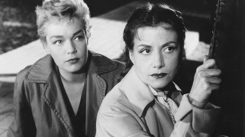 Diabolique still