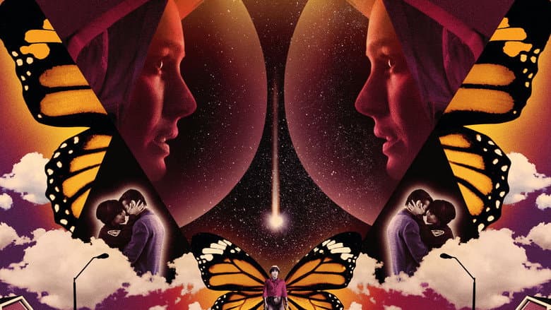 Lucy in the Sky still