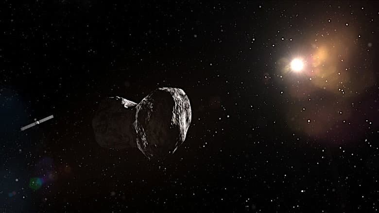 ROSETTA Memories Of A Comet still