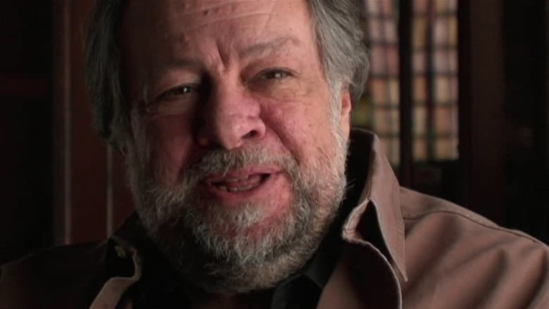 Deceptive Practice: The Mysteries and Mentors of Ricky Jay still