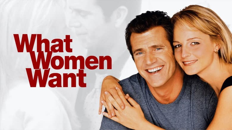What Women Want still