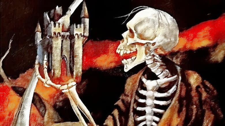 The Torture Chamber of Dr. Sadism still