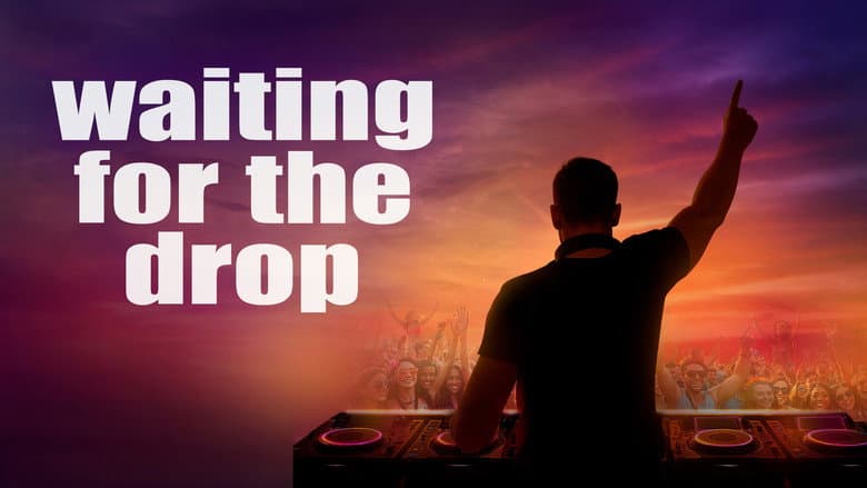 Waiting For The Drop: Rise of the Superstar DJs still