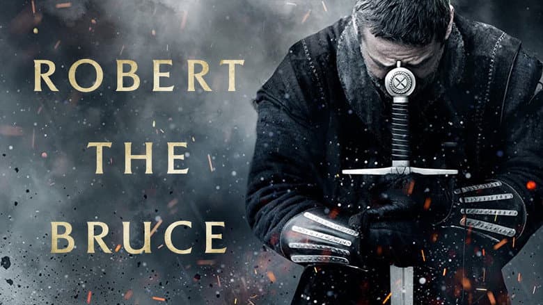 Robert the Bruce still
