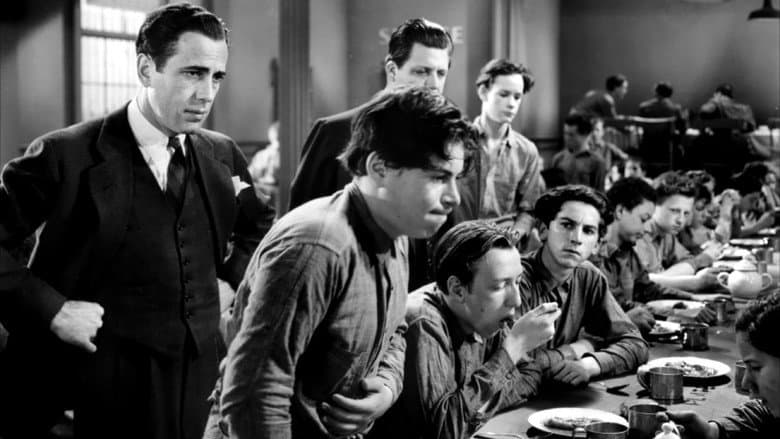 Crime School still