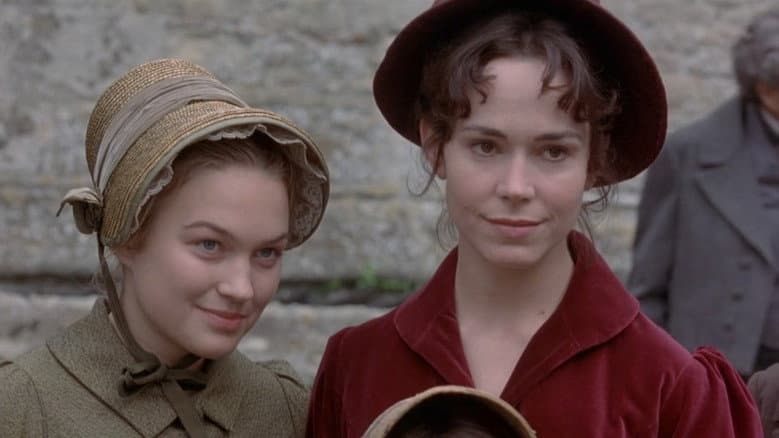 Mansfield Park still