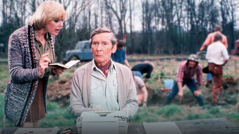 Carry On Behind still