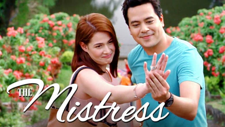 The Mistress still