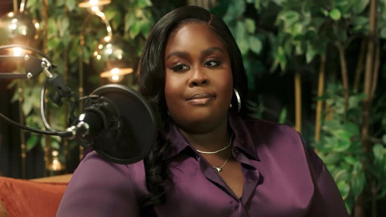 Single Black Female 3: The Final Chapter still