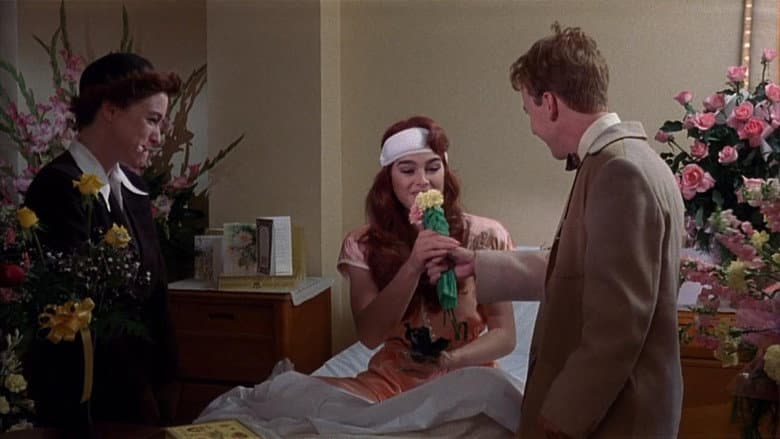 Brenda Starr still