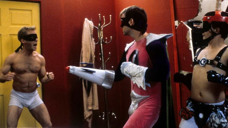 Orgazmo still