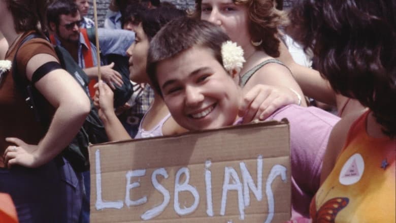 Gay USA still