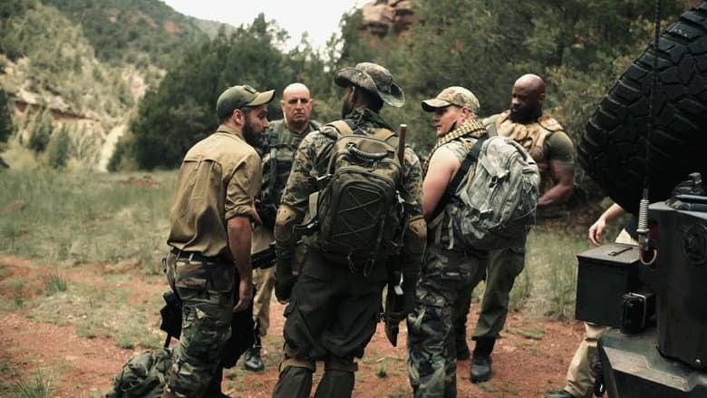 Dragon Soldiers still