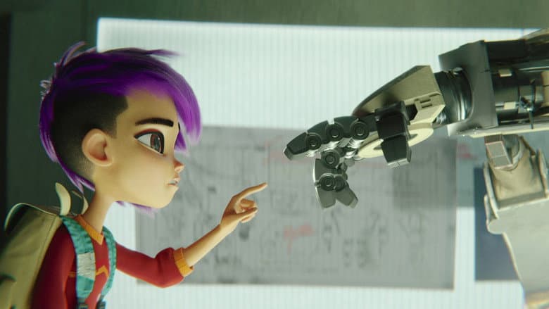 Next Gen still