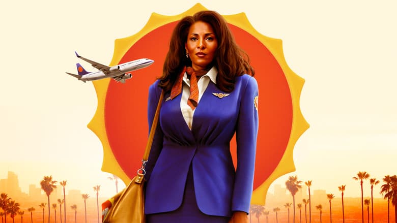 Jackie Brown still