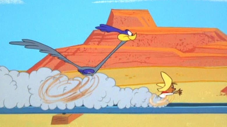 The Wild Chase still