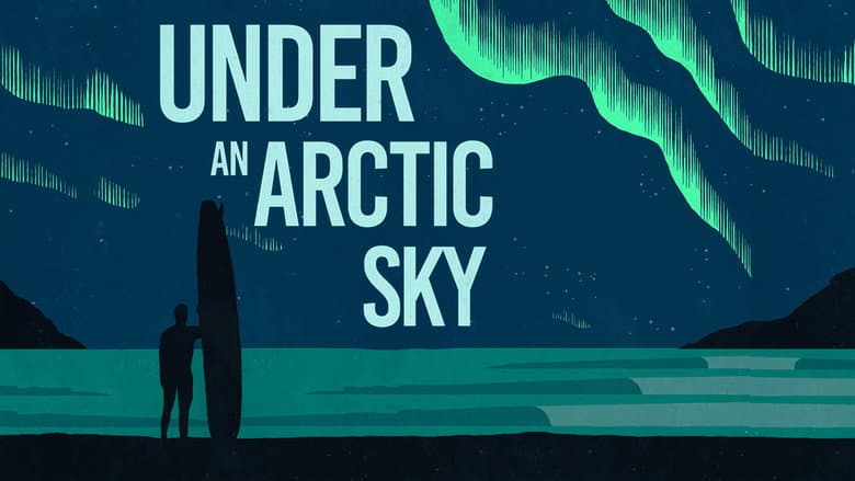 Under an Arctic Sky still