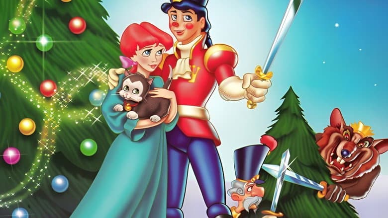 The Nutcracker Prince still
