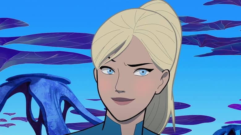 Legion of Super-Heroes still