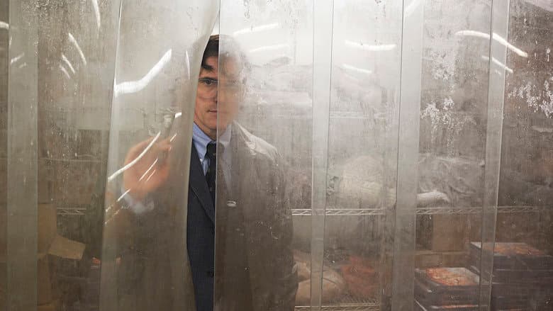 The House That Jack Built still