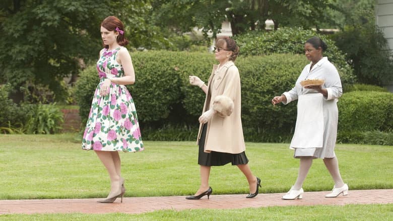 The Help still