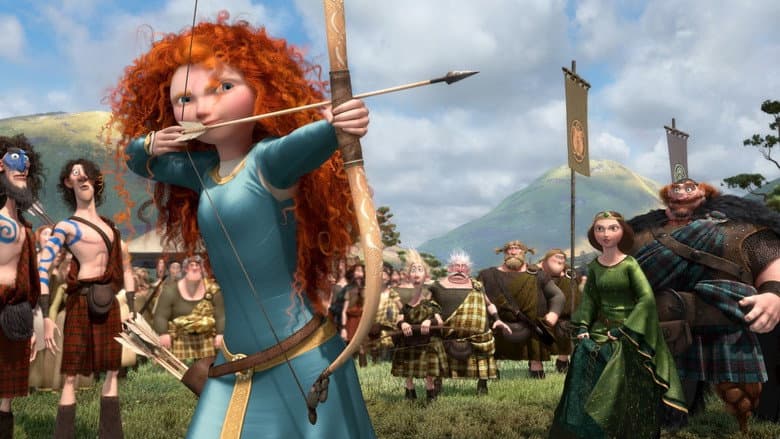 Brave still