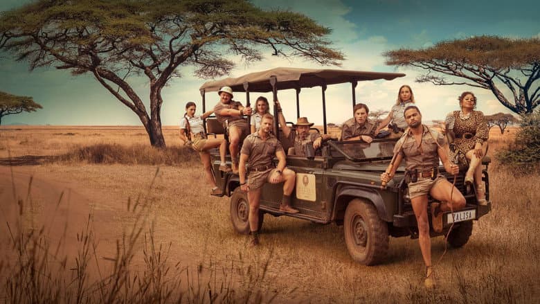 Khaki Fever still