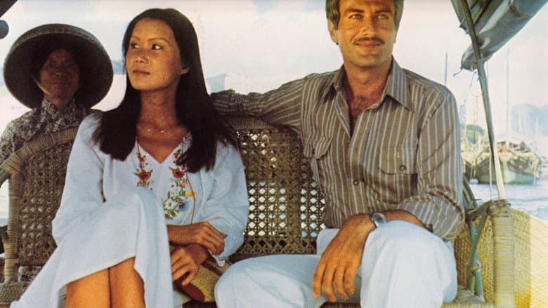 Yellow Emanuelle still