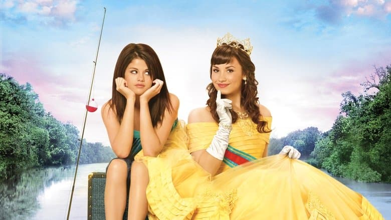 Princess Protection Program still