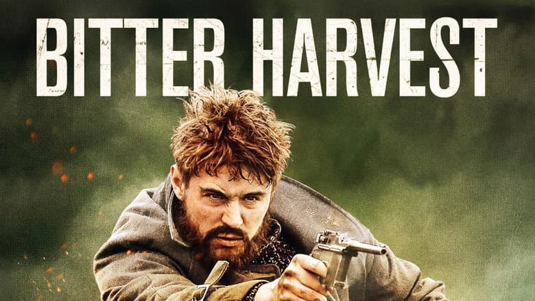 Bitter Harvest still
