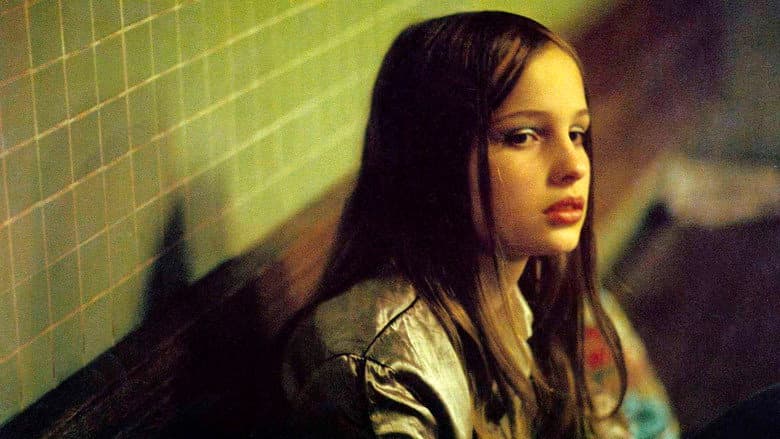 Christiane F. still