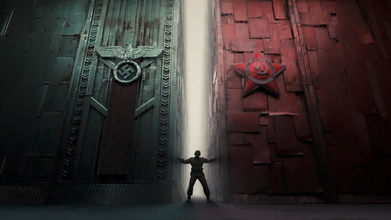 The Unconquered still