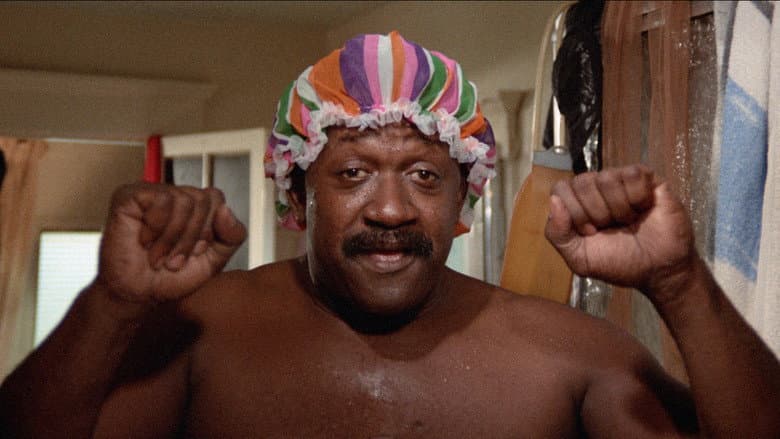 Sweet Sweetback's Baadasssss Song still