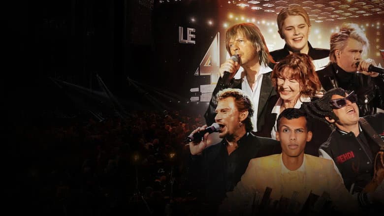 Les Victoires de la musique, 40 ans d'émotion en chansons still