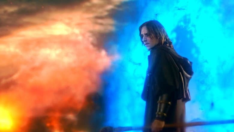 Mythica: The Iron Crown still