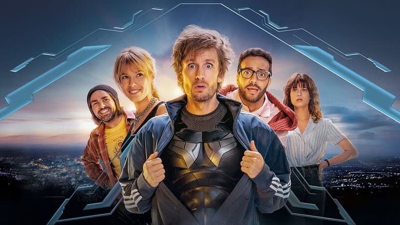 Superwho? still