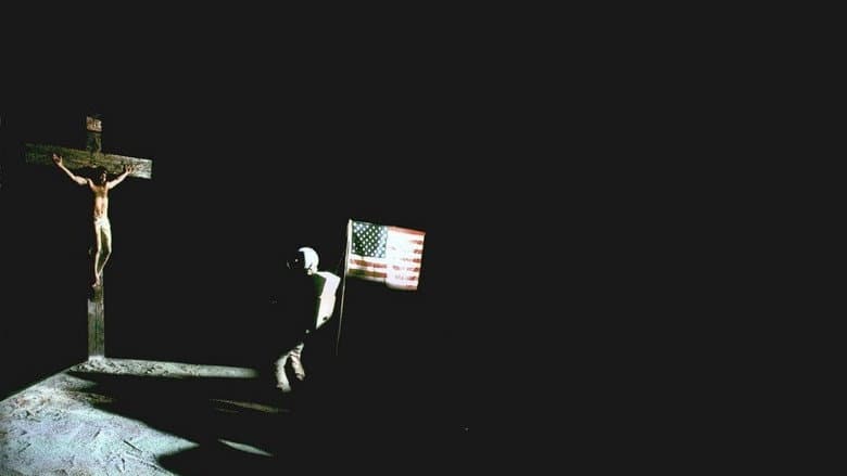 The Ninth Configuration still