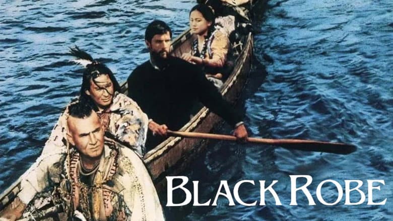 Black Robe still