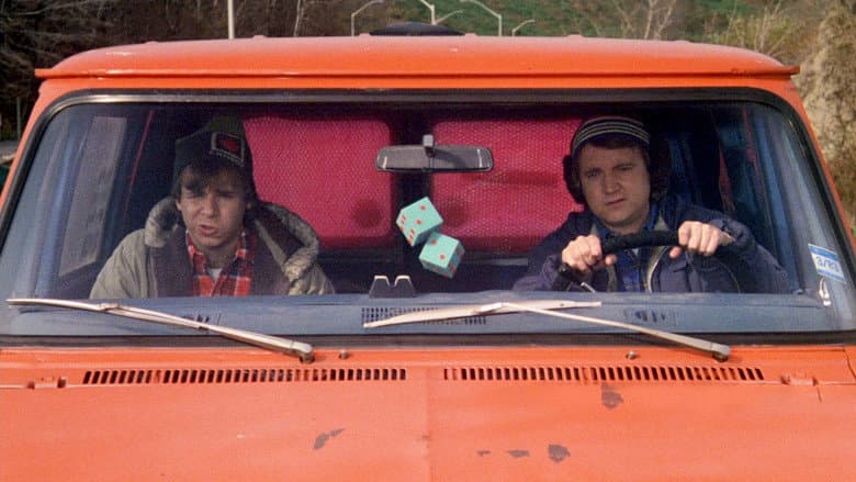 Strange Brew still