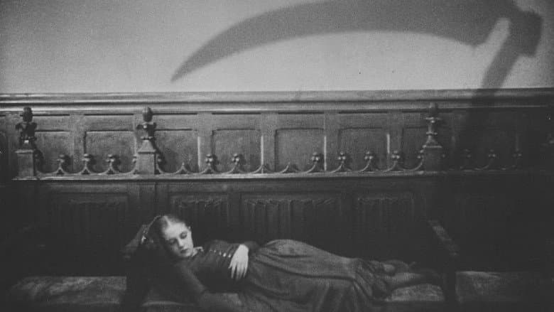 Vampyr still